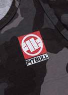 Pitbull sports Tank Top HILLTOP-Camo